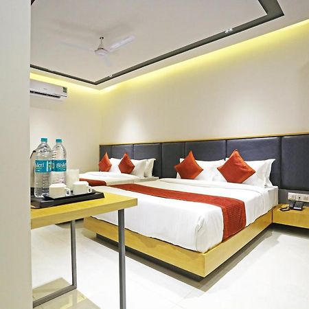 Hotel Apple Villa - Near Delhi Airport With Free Airport Transsfer New Delhi Extérieur photo