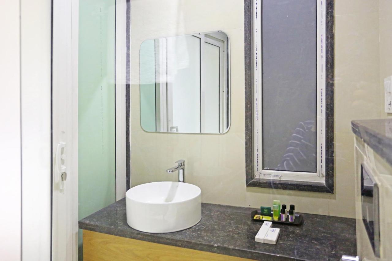 Hotel Apple Villa - Near Delhi Airport With Free Airport Transsfer New Delhi Extérieur photo