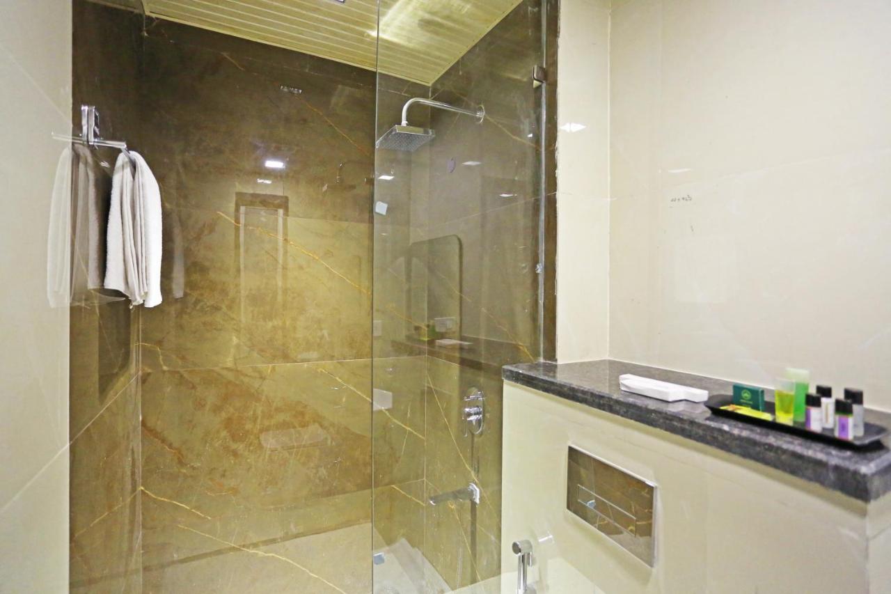 Hotel Apple Villa - Near Delhi Airport With Free Airport Transsfer New Delhi Extérieur photo