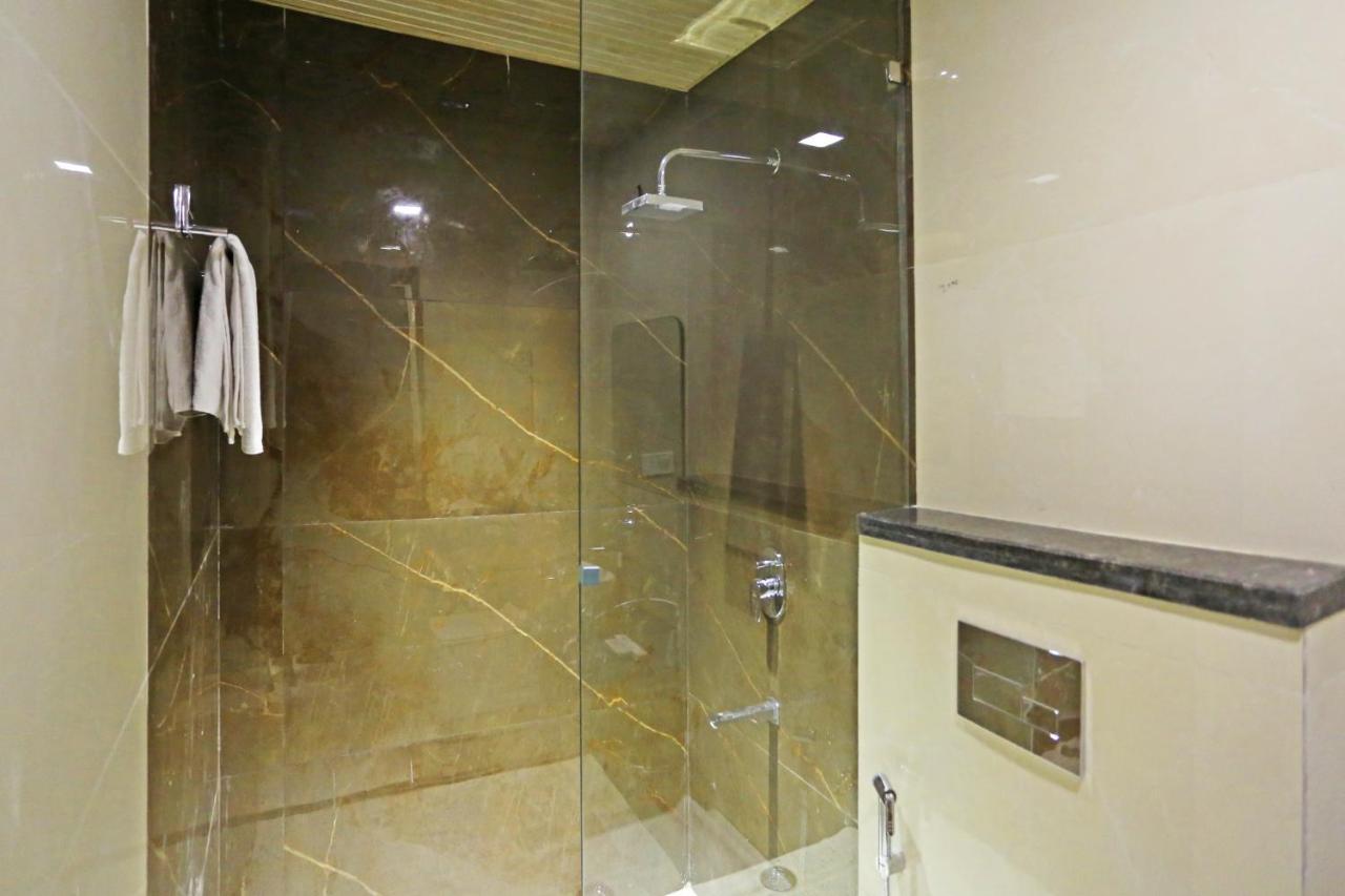 Hotel Apple Villa - Near Delhi Airport With Free Airport Transsfer New Delhi Extérieur photo