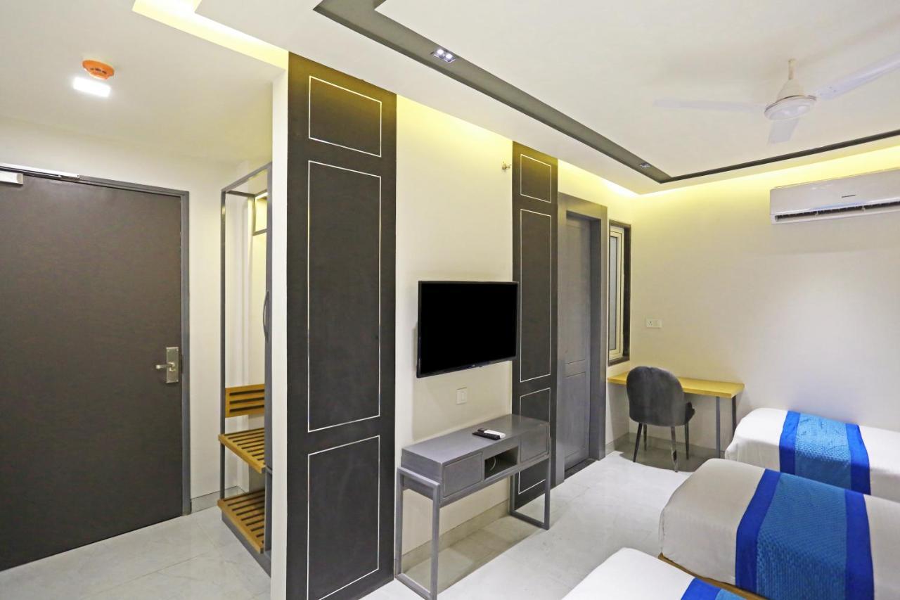 Hotel Apple Villa - Near Delhi Airport With Free Airport Transsfer New Delhi Extérieur photo