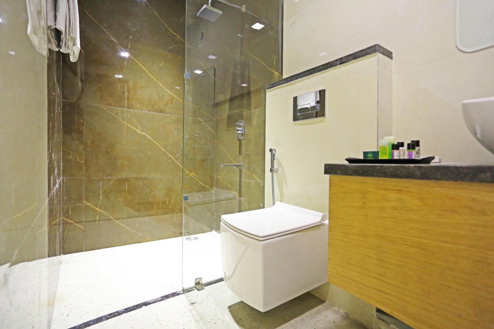 Hotel Apple Villa - Near Delhi Airport With Free Airport Transsfer New Delhi Extérieur photo
